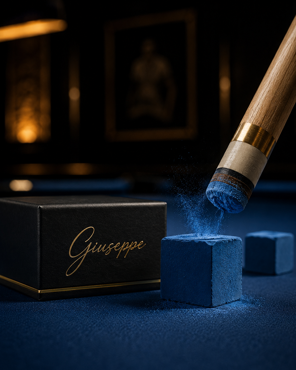 Chalk